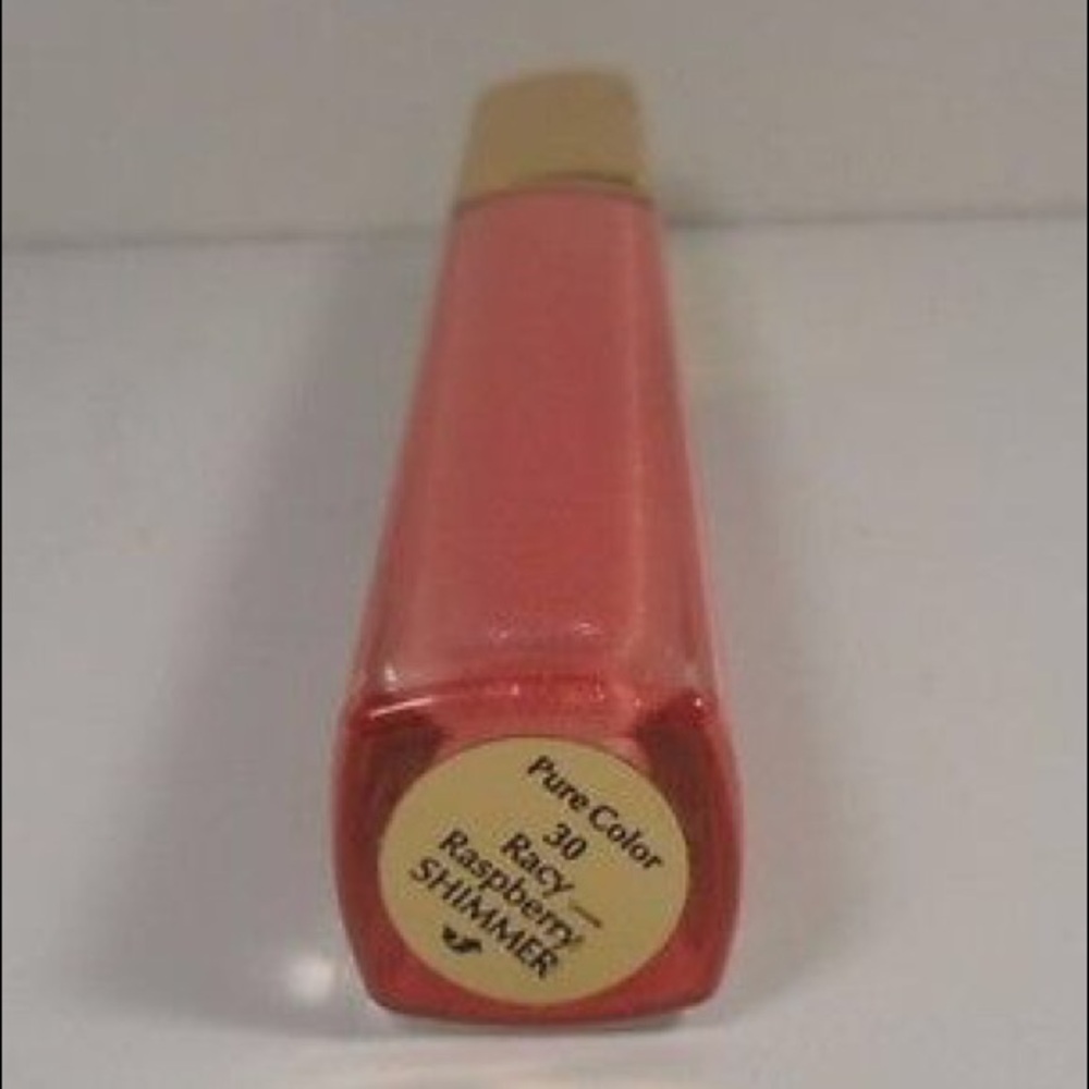 Estée Lauder Lipgloss Racy Raspberry  Shimmer - Picture 3 of 3
